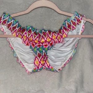 New Victoria Secret Bikini, Lg